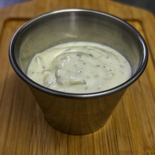 Соус часниковий(40г)