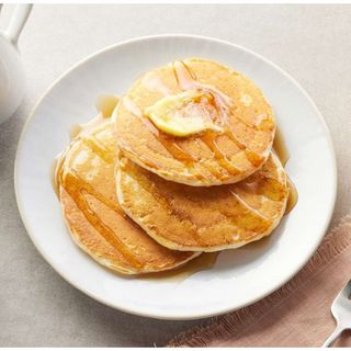 Pancake 2pcs