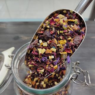 Чайный напиток "Гавайский тропический" (100 гр.)