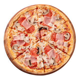 XXL Pizza New Yorker 20% taniej