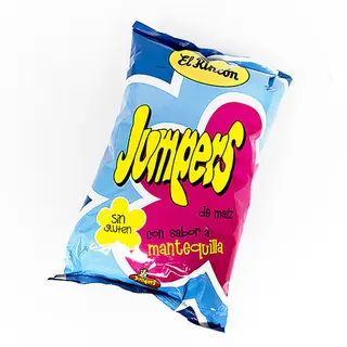 Jumpers Familiar El Rincón (100 g.)