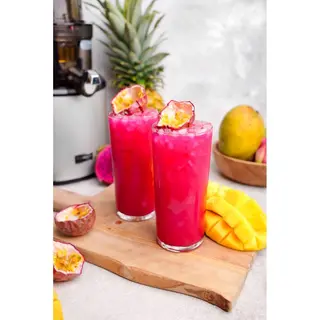 Tropical Juice