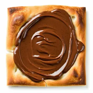 Focaccia Dolce