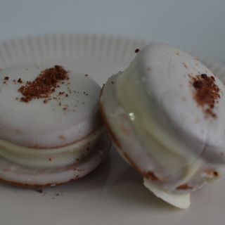 Alfajor chocotorta