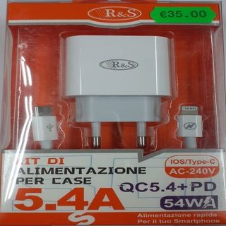 Smart Phone - I Phone Psp-usb Devices 2.1 Amp Quick Charge Adopter