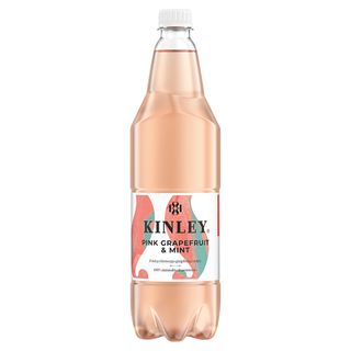 Tonic Kinley pink grapefruit