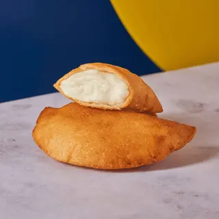 EMPANADA DE QUESO