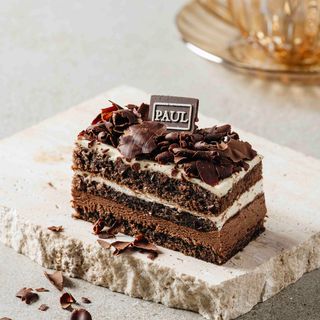 Forêt noire classique