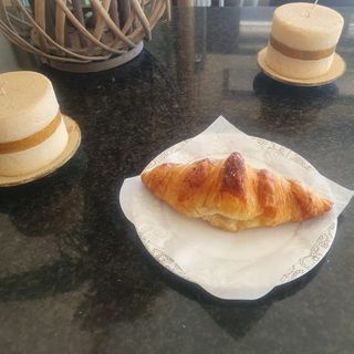 Croissant Folhado