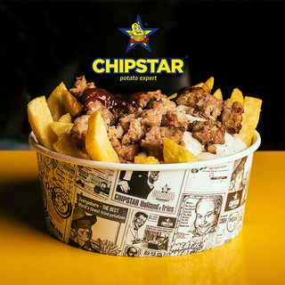 Cups Patate e Salsiccia 