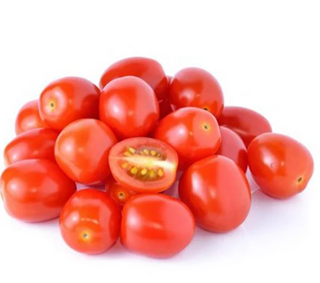 Tomate Cereja