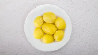 Ziemniaki (350 g)