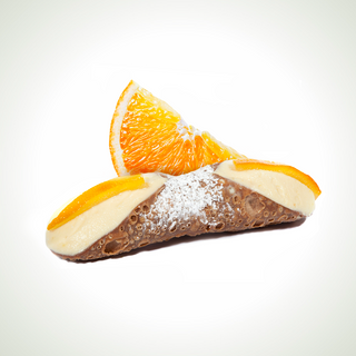 Cannoli alla ricotta