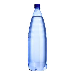 Acqua frizzante 1 l