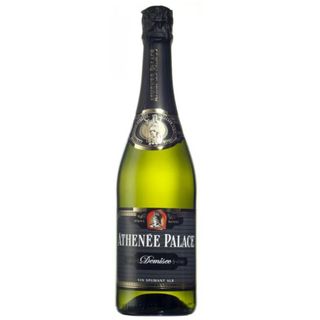 Sampanie Athenee Palace