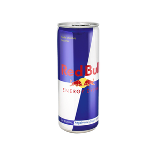 Red Bull  (250мл)