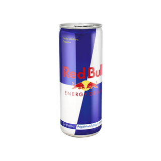 Red Bull  (250мл)