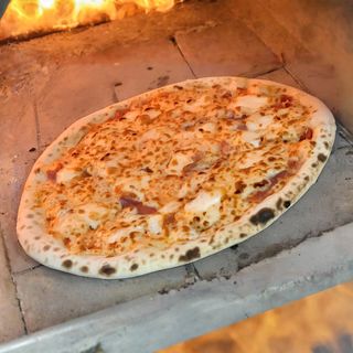 Pizza A Cidade e as Serras