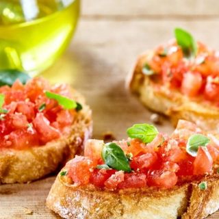 Bruschetta