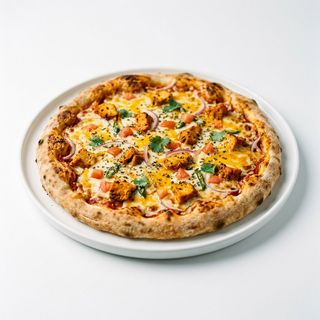 Pizza Tikka (Mediana)