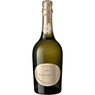 valdobbiadene prosecco superiore millesimato d.o.c.g. (75 cl.)
