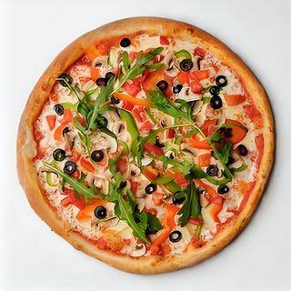 Пицца "Овощная"