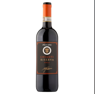 Chianti Riserva Piccini 75 cl