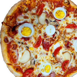 Пица Наполи