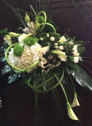 Extra buket mix cvijeće 