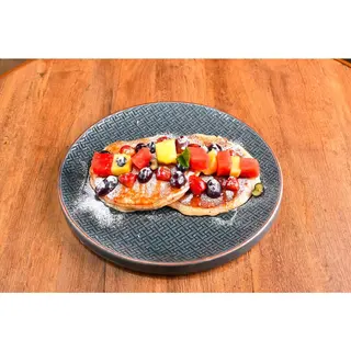 Classic pancakes