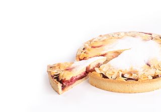 Tarta ze śliwkami