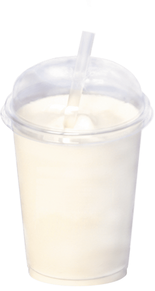 Шейк ванільний (400мл)