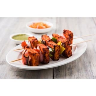 23 - Paneer tikka (8 uds.)
