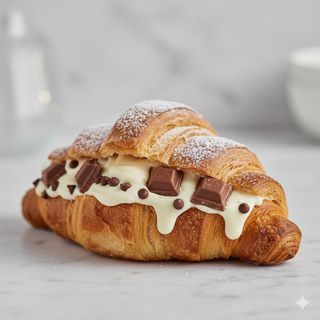 Cornetto al Kinder Maxi