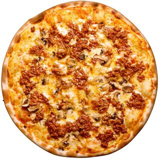 Pizza Mallorquina (30 Cm.)