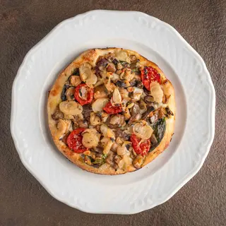 Caponata di melanzane