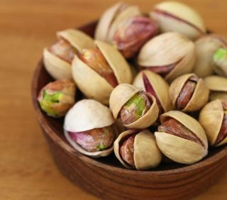 Фисташки (100 гр.)