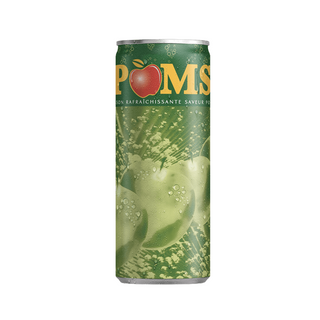Poms