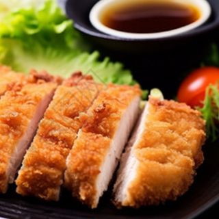 224Tori Katsu