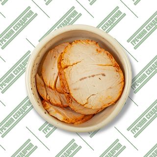 Буженина з індички (40г)