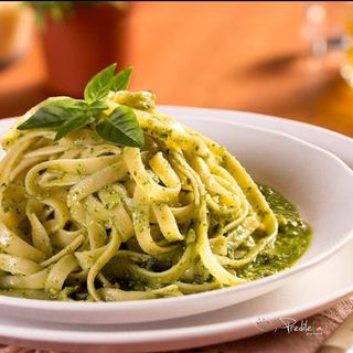 Al Pesto