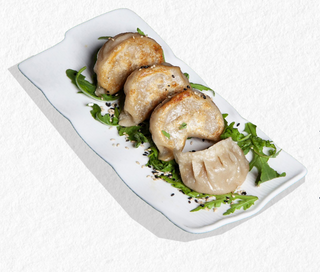 033. Ravioli griglia  - 6 pezzi