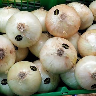 Cebolla Dulce Extra 600 Gr