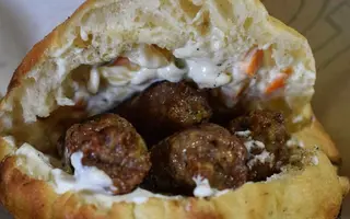 Ćevapi