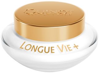 Crema de fata Guinot Longue Vie Cellulaire cu efect anti-imbatranire 50ml