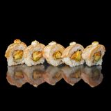 Урамаки Пикантна сьомга (5бр-120г)