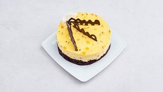 Deser mango marakuja