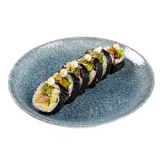 Futomaki mushroom