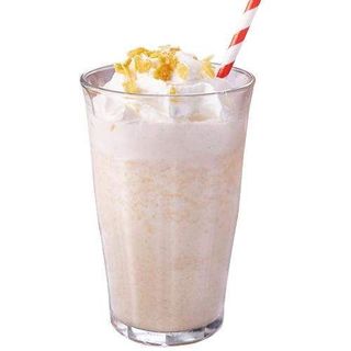 Batido De Dulce De Leche Y Galleta Lotus (500 Ml.)