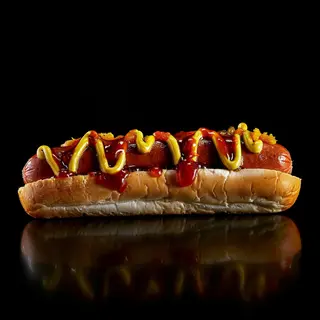 Hot-Dog